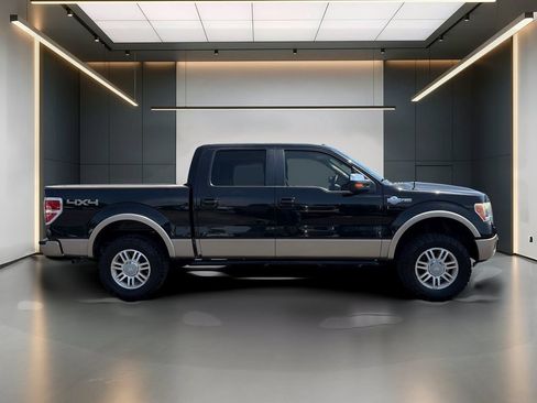 Used 2011 Ford F150 King Ranch AWD/4WD image 7