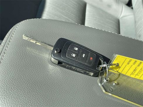 Used 2014 Chevrolet Impala LS image 30