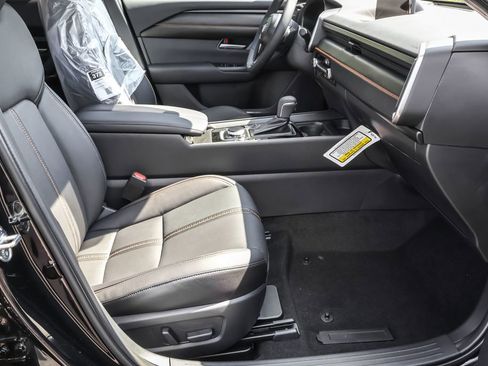 New 2025 MAZDA CX-50 AWD 2.5 Hybrid w/ Weather Package image 63