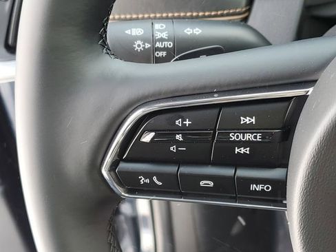 New 2026 MAZDA CX-90 3.3 Turbo S w/ Premium Package image 12