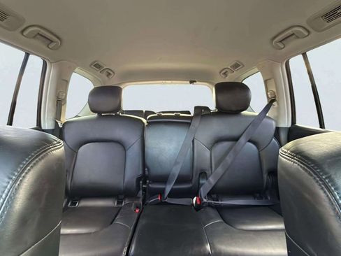 Used 2021 Nissan Armada SV image 19