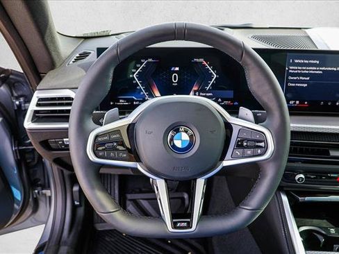 New 2026 BMW 230i xDrive Coupe w/ Premium Package AWD/4WD image 13
