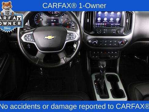 Used 2022 Chevrolet Colorado ZR2 image 4