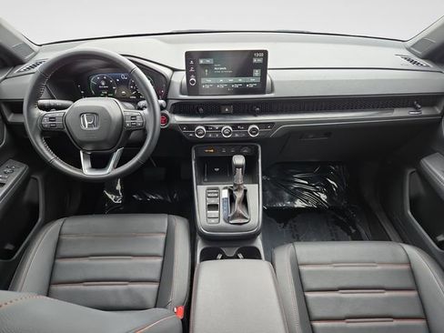 Used 2026 Honda CR-V Sport-L image 9