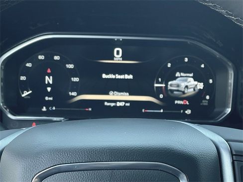 New 2026 GMC Sierra 1500 Elevation w/ Elevation Select Package image 11