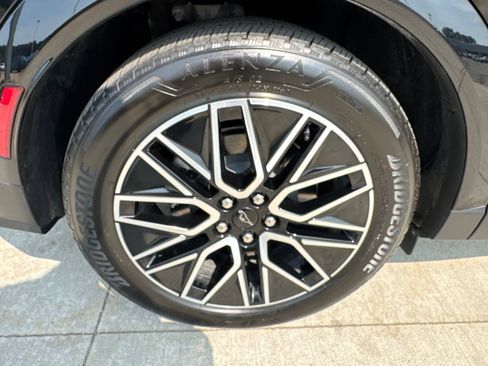 Certified 2025 Ford Mustang Mach-E Premium AWD/4WD image 17