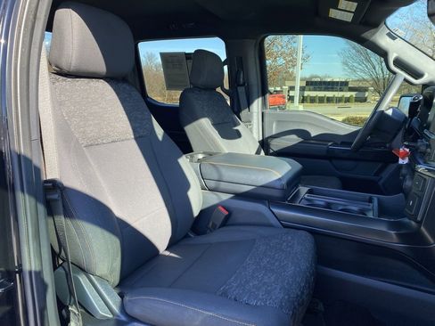 Used 2022 Ford F150 Tremor image 29
