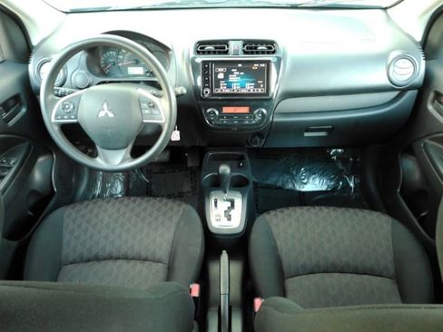 Used 2024 Mitsubishi Mirage image 3