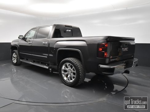 Used 2015 GMC Sierra 1500 SLT image 5