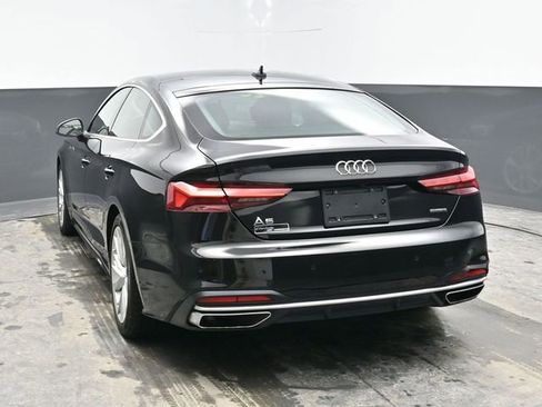 Used 2023 Audi A5 2.0T Premium Plus w/ Premium Plus image 5