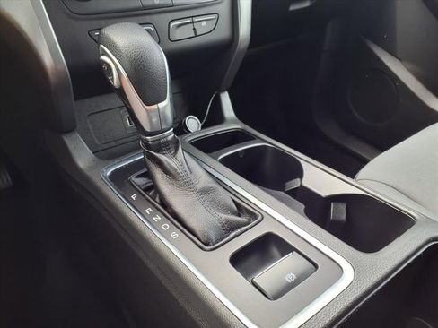 Used 2018 Ford Escape S image 28