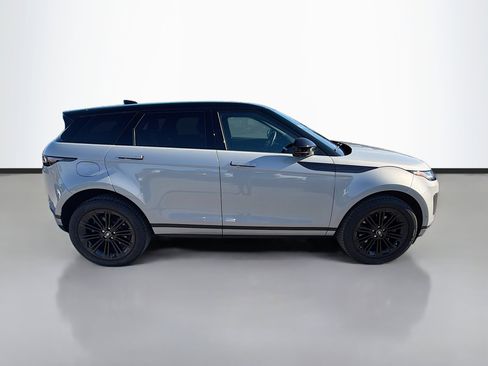Used 2025 Land Rover Range Rover Evoque S image 6