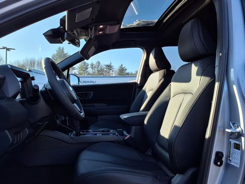 New 2026 Subaru Outback Limited image 6