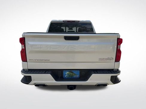 Used 2023 Chevrolet Silverado 1500 High Country image 7
