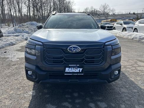 New 2026 Subaru Outback Premium AWD/4WD image 3