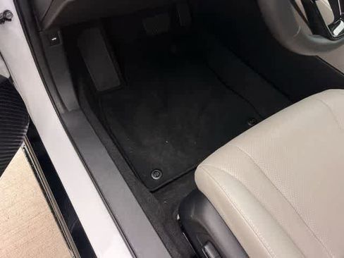 Used 2025 Honda Accord EX-L image 3