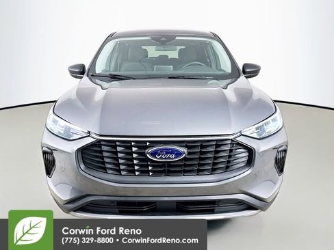 New 2026 Ford Escape Active w/ Cold Weather Package image 2
