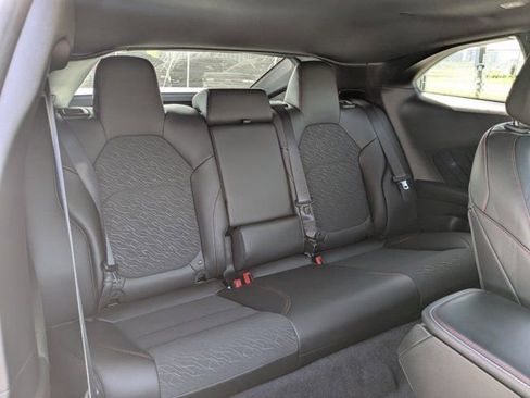 New 2026 Dodge Charger Scat Pack w/ Blacktop Package image 15