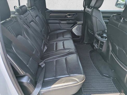 Used 2019 RAM 1500 Limited AWD/4WD image 18