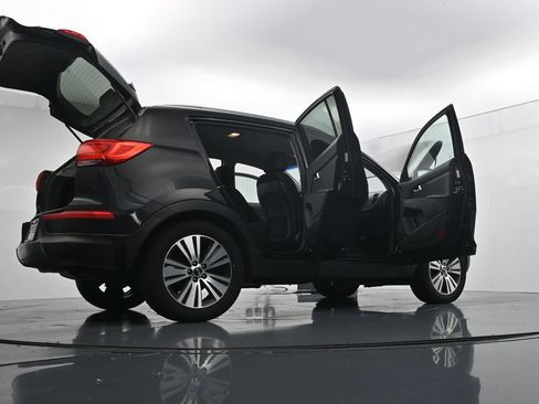 Used 2015 Kia Sportage EX AWD/4WD image 44