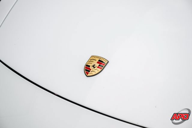 Used 2009 Porsche 911 Targa 4 AWD/4WD image 22