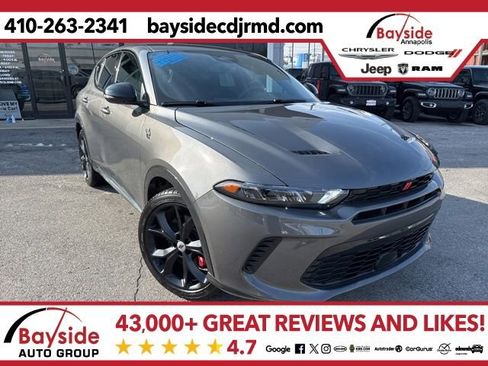 Used 2024 Dodge Hornet R/T image 1