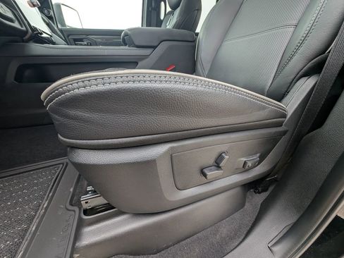 New 2026 RAM 3500 Limited image 14