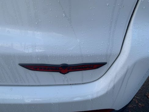 Certified 2022 Jeep Compass Trailhawk image 12