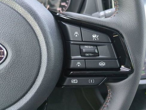 New 2026 Subaru Forester Sport AWD/4WD image 26