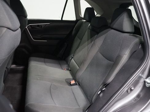Certified 2023 Toyota RAV4 LE image 27