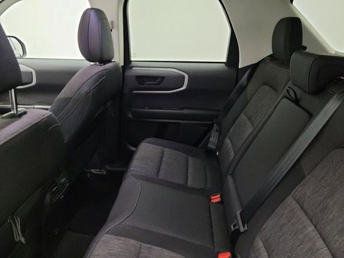 Used 2021 Ford Bronco Sport Big Bend AWD/4WD image 18