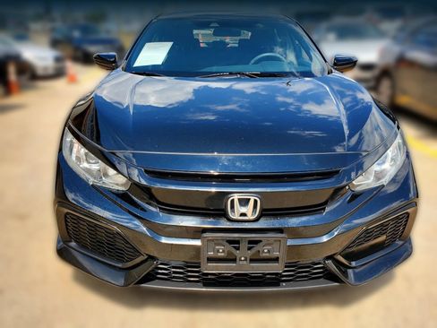 Used 2019 Honda Civic LX image 11