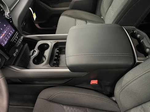 New 2026 RAM 1500 Big Horn AWD/4WD image 21