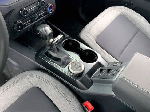 New 2025 Ford Bronco 4-Door w/ Sasquatch Package image 8