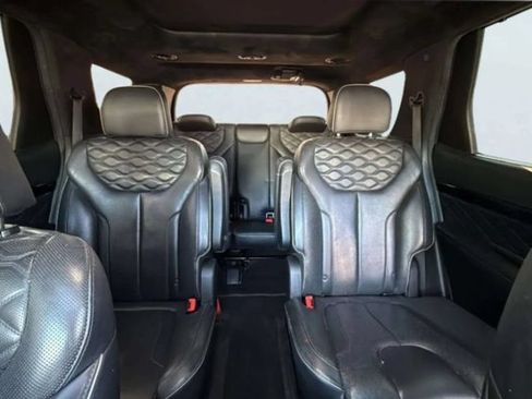 Used 2021 Hyundai Palisade Calligraphy AWD/4WD image 15