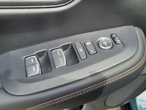 Used 2026 Honda HR-V Sport image 10