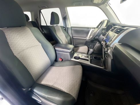 Used 2024 Toyota 4Runner SR5 RWD image 29