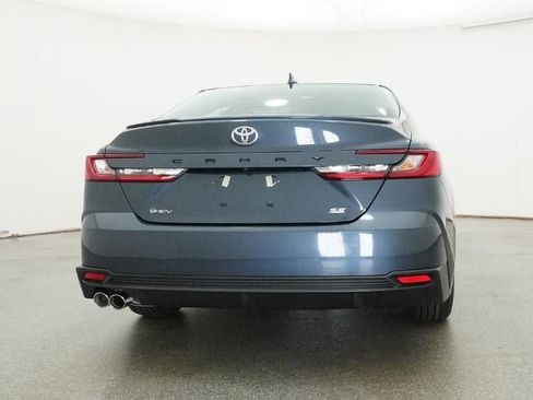 New 2026 Toyota Camry SE image 23