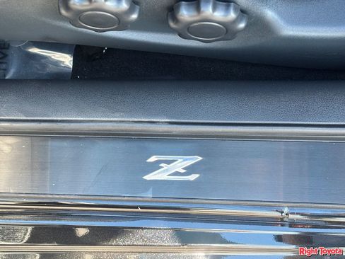 Used 2024 Nissan Z NISMO w/ Floor Mat Package RWD image 17