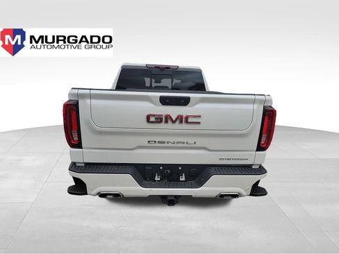 Used 2024 GMC Sierra 1500 Denali AWD/4WD image 15