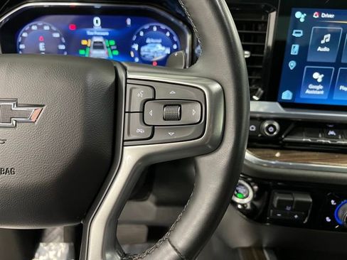 Used 2023 Chevrolet Silverado 1500 RST w/ True North Edition Plus image 29