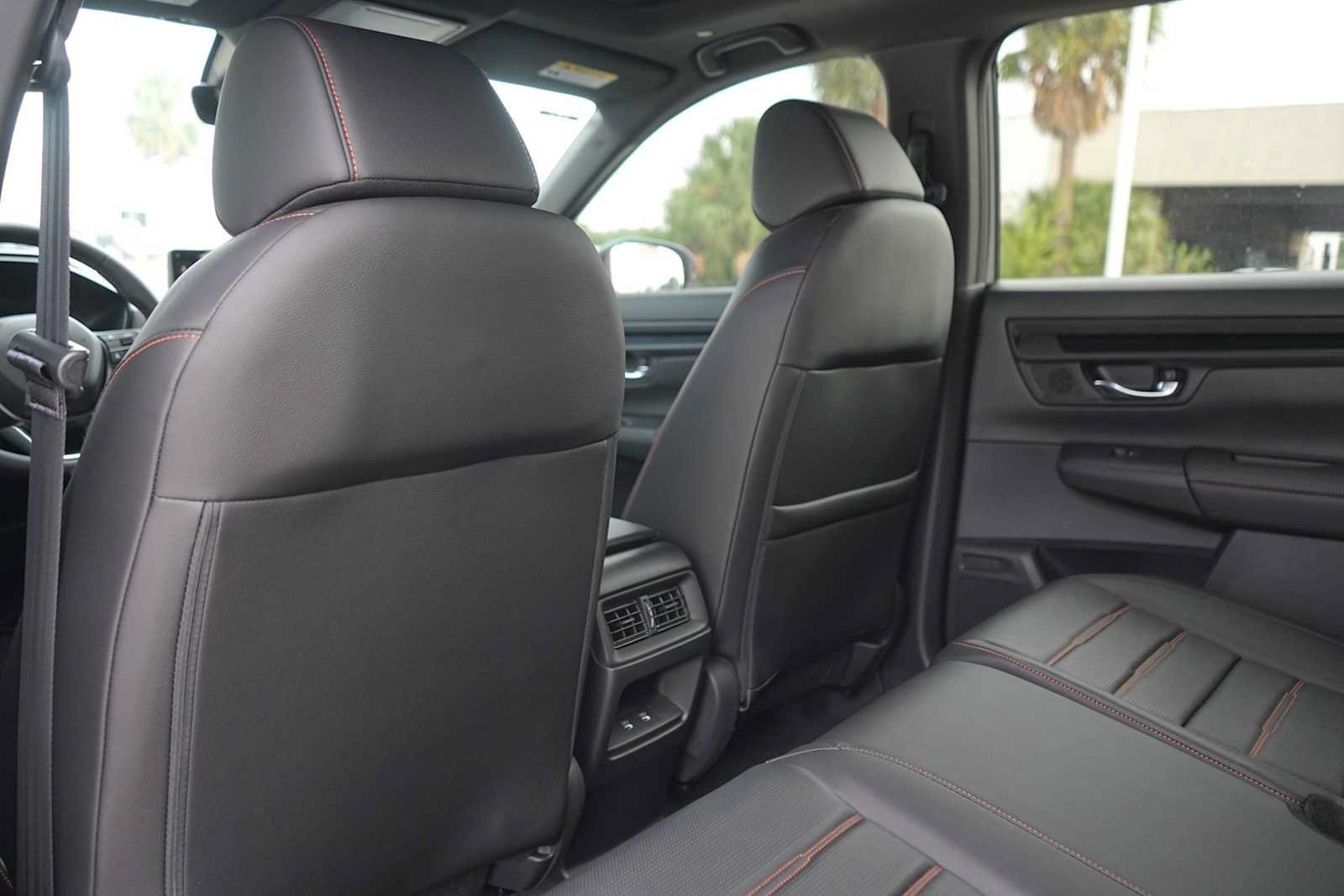 New 2027 Honda CR-V Sport-L image 12