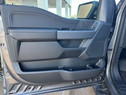 New 2026 Ford F150 XLT image 13