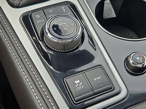 Used 2023 Nissan Maxima Platinum w/ Sport Mat Group image 22