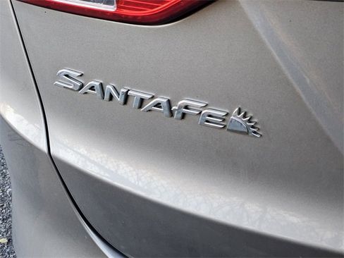 Used 2015 Hyundai Santa Fe Sport w/ Option Group 04 image 13