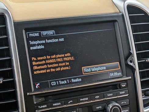 Used 2014 Porsche Cayenne Diesel AWD/4WD image 36