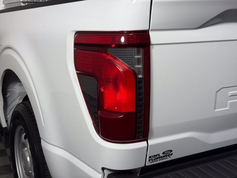 Certified 2024 Ford F150 XL RWD image 8