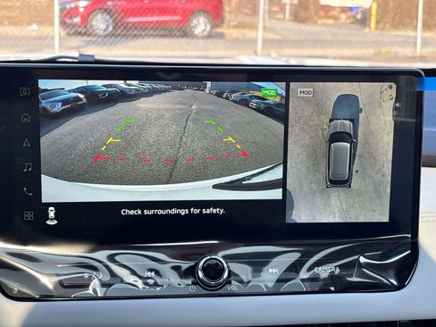 New 2026 Mitsubishi Outlander SE image 11