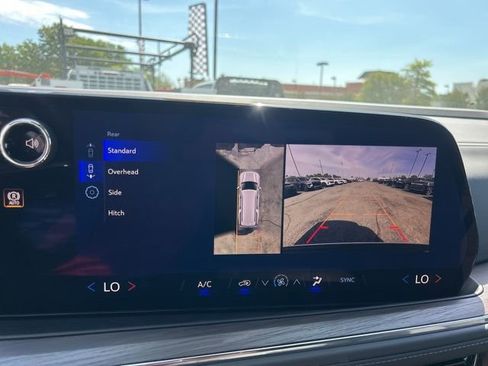 New 2026 Chevrolet Suburban LS w/ LS Custom Edition AWD/4WD image 22