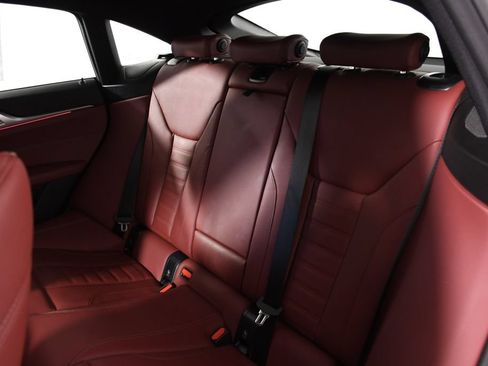 Used 2023 BMW i4 eDrive35 RWD image 28